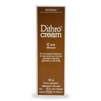 dermal dithro cream 50g