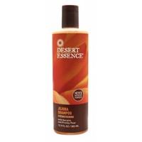 Desert Essence Jojoba Shampoo Strengthening 355ml