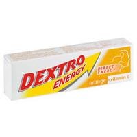 Dextro Energy Orange 47g