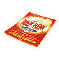 Deep Heat Well Patch