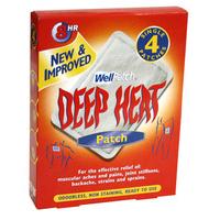 deep heat patch 4