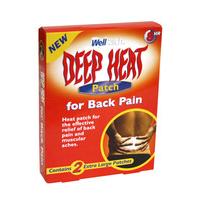 deep heat patch for back pain 2