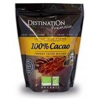 Destination Org Pure Cocoa Powder 250g