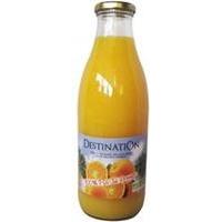 Destination Org Juice Orange Pure 100% 1000ml