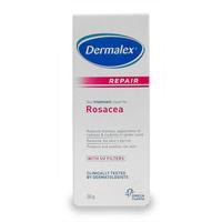 Dermalex Repair Rosacea Cream 30g