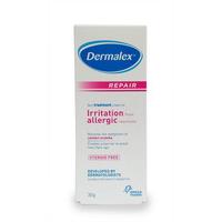 Dermalex Repair Cream for Contact Eczema 30g