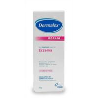 Dermalex Repair Eczema Cream 30g
