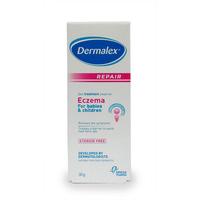 Dermalex repair eczema for Babies and Children 30g