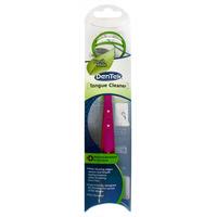 dentek breath remedy tongue cleaner