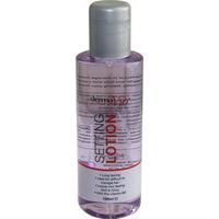 derma v10 extra firm hold setting lotion 150ml