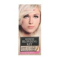 Derma V10 Extreme Blonding Kit Intense Blonde