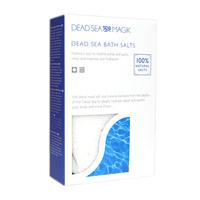 Dead Sea Spa Magik Bath Salts 500g