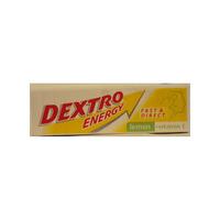 dextro energy tablets lemon