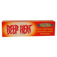 deep heat rub large