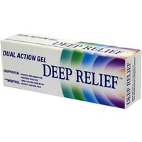 Deep Relief 30g