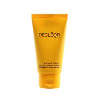 declor aroma purete 2 in 1 purifying oxygenerating mask