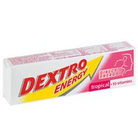 dextro energy tropical 47g