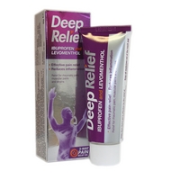 Deep Relief 50g