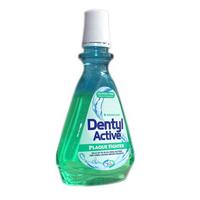 Dentyl Mouthwash 500ml - Smooth Mint