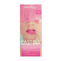 Derma V10 Pastels Hair Colour Paradise Pink