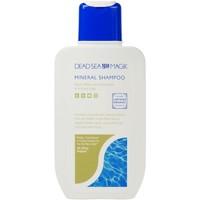 dead sea spa magik mineral shampoo 330ml