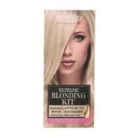 derma v10 extreme blonding kit maximum blonde