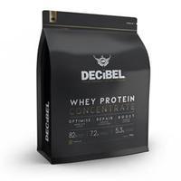 Decibel Nutrition Whey Protein Concentrate Choc 992g