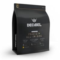 Decibel Nutrition All-in-one Lemon M Pie 1015g