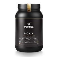 Decibel Nutrition BCAA Powder Cola 496g