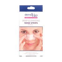 DermaV10 Q10 Innovations Nose Strips 6 Pack