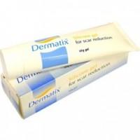 Dermatix Gel for Scar Reduction 60g