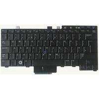 Dell Laptop Keyboard (RX221)
