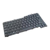 Dell Backlit Keyboard (UK)