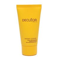 declor aroma cleanse micro smoothing cream 50ml