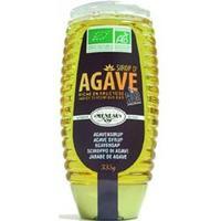 Destination Org Agave Bottle PET 335g