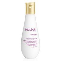 declor aroma cleanse youth cleansing milk 50ml