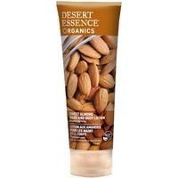 Desert Essence Org Almond Hand & Body Lotion 237ml