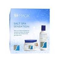 Dead Sea Spa Magik Salt Spa Sensation 1 box