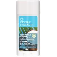 Desert Essence Tropical Breeze Deodorant 75ml