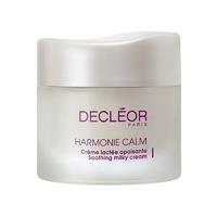 declor harmonie calm soothing light cream tub 50ml