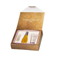 declor aromessence iris collection gift set