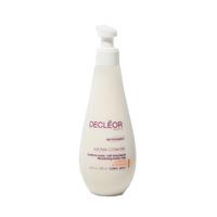 declor aroma comfort nourishing body milk 250ml