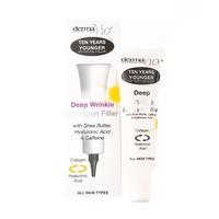 DermaV10 10 Years Younger Collagen Filler 30ml