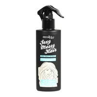 dermav10 sexy messy hair sea salt spray 200ml