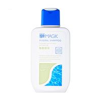 dead sea spa magik mineral shampoo 320ml