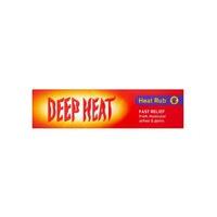 Deep Heat Rub 67g