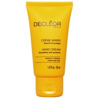 Decleor Body Care Hand and Nail Cream 50ml