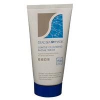 Dead Sea Spa Magik Gentle Cleansing Facial Wash 150ml - 150 ml, Black