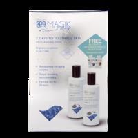 Dead Sea Spa Magik 7 Days to Youthful Skin Anti-Ageing Duo