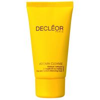 Decleor Aroma Cleanse Clay and Herbal Cleansing Mask All Skin Types 50ml